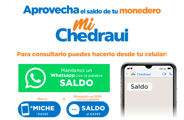 MiChedraui